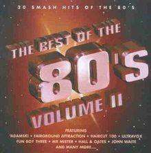 The best - -, vol