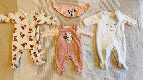Baby outfit set - baby,