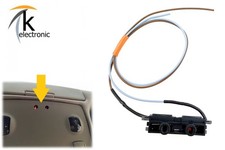 VW T6 LED Ambientebeleuchtung