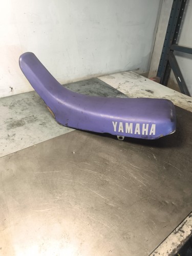 Yamaha dt125re dt125x 3bn - yamaha,