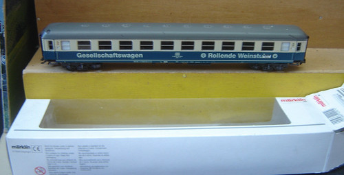 Märklin 42921 - märklin, ho