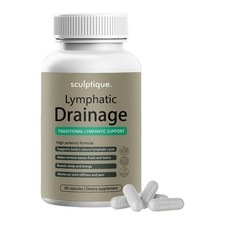 Sculptique Lymphdrainage