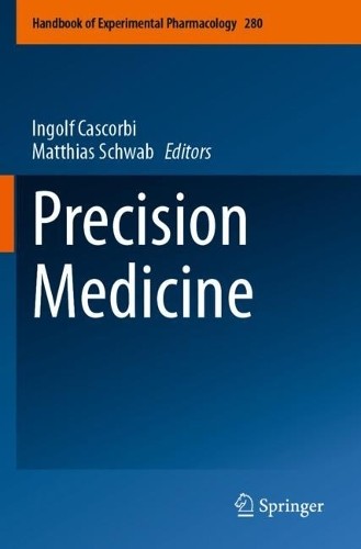 Precision medicine ingolf - precision, by