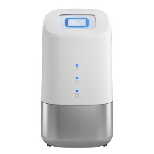 Homematic smart home - ip,
