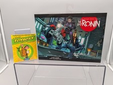 Neca Teenage Mutant Ninja