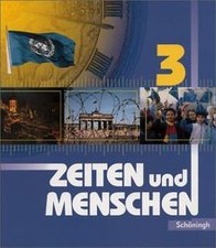 Zeiten und Menschen