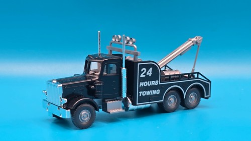 Peterbilt abschlepp lkw - peterbilt, abschlepp-lkw
