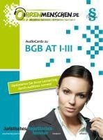 Audiocards bgb i iii - bgb, at