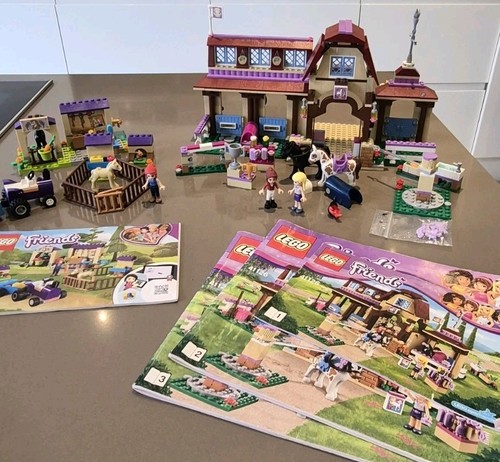 Lego friends set 41126 - set,