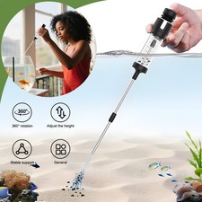 Reinigungspumpe Mulmsauger