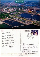 Gotenhafen (Gdingen) Gdynia