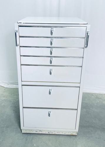 Baisch arztschrank rollschrank - baisch,