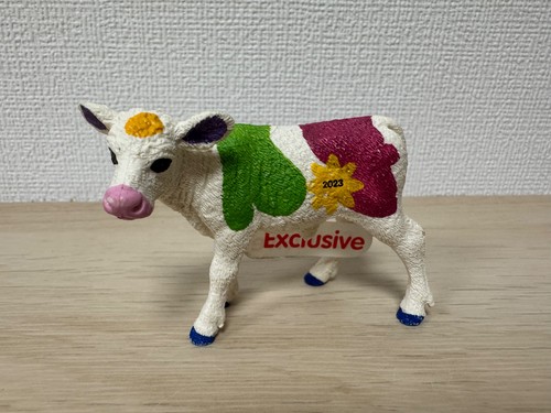 Schleich 72207 buntes - 72207,