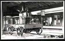 Fotografie britische