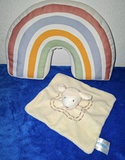 🎀Schaf Schmusetuch von