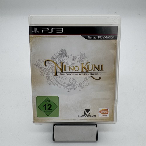 Kuni der fluch - no,