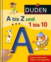 Duden bis und 10 - und, 1