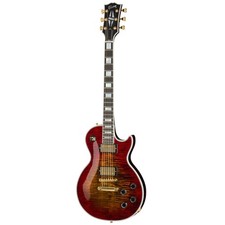 Gibson Custom Shop Les Paul