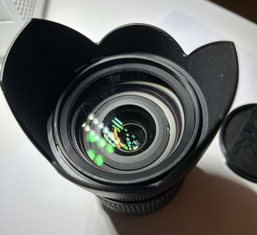 Tamron 75mm 2 8 xr - 28-75mm,