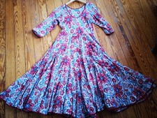 HIPPIEKLEID Block Print