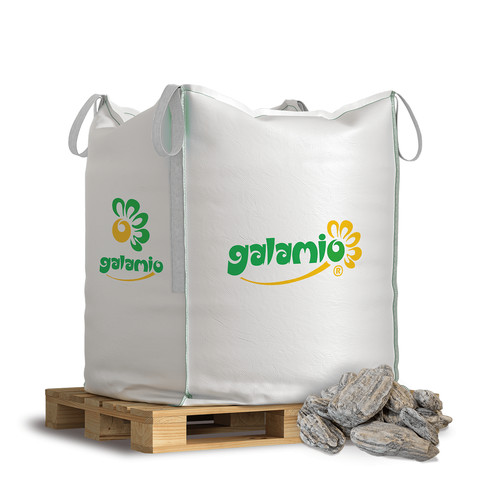 Bigbag 1000 gneis schotter - 1000,