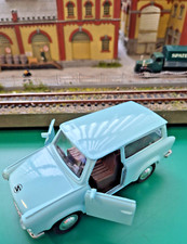 Sun star trabant 601 - 1:32,