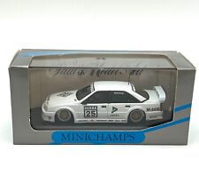 Minichamps 14001 Opel Omega 3000 Evo Niedzwiedz #25, 1:43 , OVP, K37/12