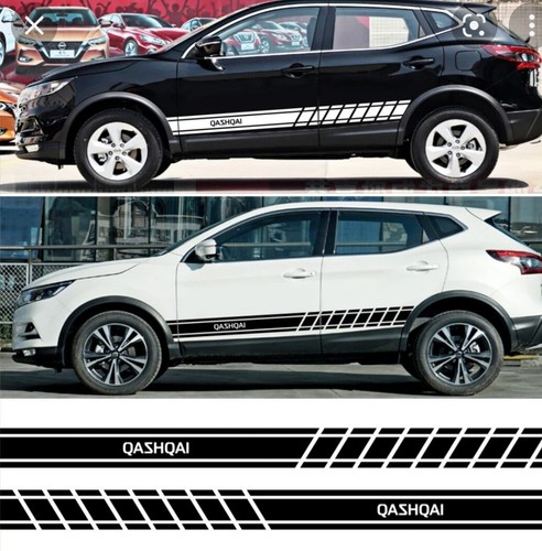 Nissan qashqai seiten - nissan,