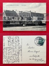 AK JOACHIMSTHAL Uckermark 1915