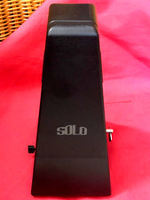 SOLO S-320 Universal Mechanische Metronom ABSMaterial für Gitarre Violine Klavie