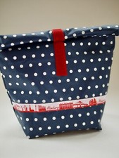 Lunchbag Frühstücksbeutel