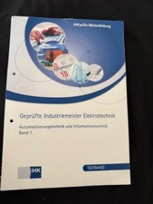 IHK Industriemeister