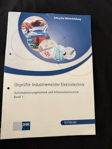 Ihk industriemeister - ihk,
