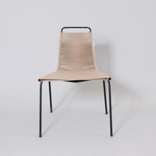POUL KJAERHOLM: Chair No. PK3