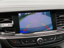 Rückfahrkamera Opel Insignia