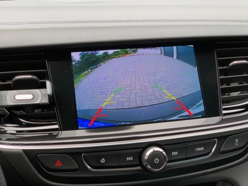 Rückfahrkamera opel insignia - rückfahrkamera,