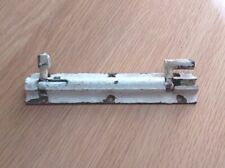 Altes schmiedeeisernes