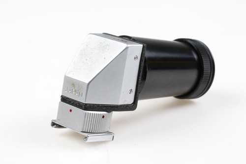 Minolta winkelsucher - winkelsucher, mc