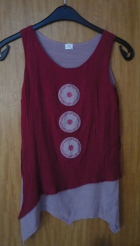 Tunika shirt s - tunika,,