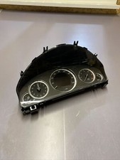 Mercedes E Klasse 220 CDI W212 MPH Tacho Kombiinstrument Automatik A2129000708
