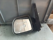 Original Außenspiegel links manuell Renault Kangoo I Typ KC0 FC0 7700304830