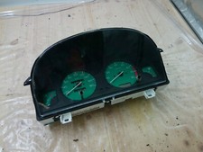 Tacho Kombiinstrument Citroen