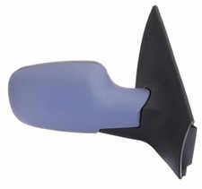 Außenspiegel rechts für Renault Megane II BM0/1_ CM0/1_ 2002-2008 elektrisch kon