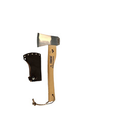 Outdoor Beil Geschmiedet  500g