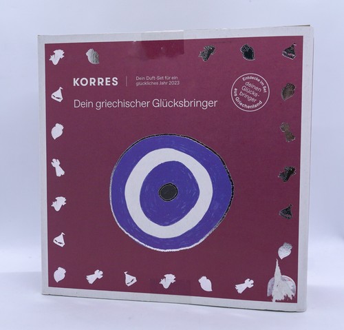 Korres midnight dahlia - korres,