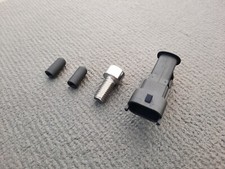 Aprilia EVAP Removal Kit Tuono