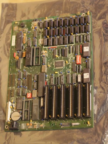 Mainboard siemens sab - xt,