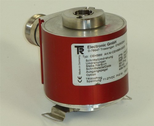 Electronic profinet - electronic,