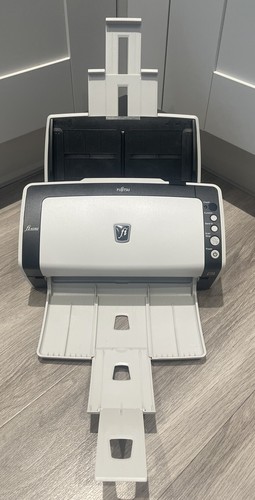 Fujitsu 6130z high speed - fi-6130z,