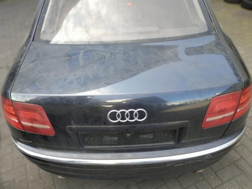 Original heckklappe audi - audi, 4e